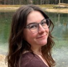 Elli Tiesworth, Environmental Studies DSA